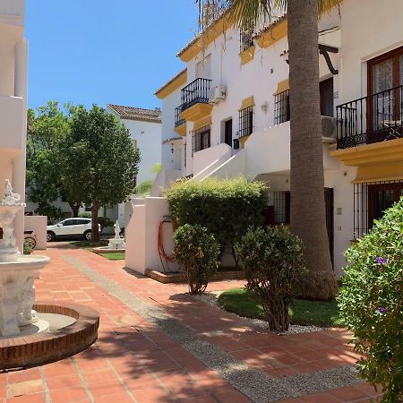 Mijas Golf Apartment MIJAS COSTA Exterior foto