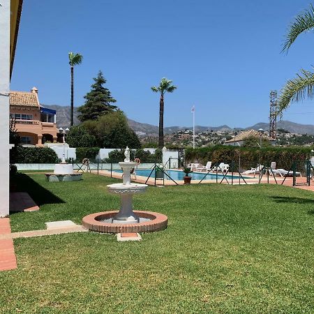 Mijas Golf Apartment MIJAS COSTA Exterior foto
