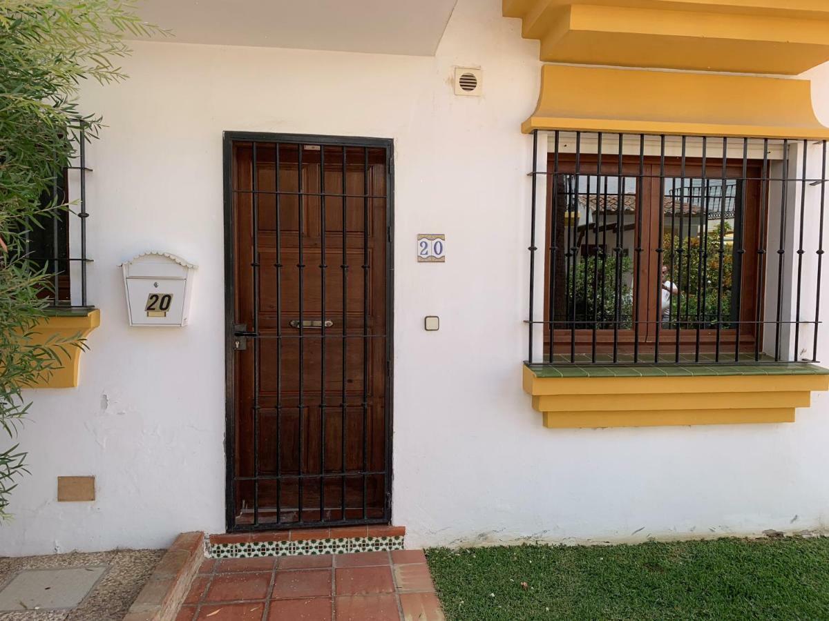 Mijas Golf Apartment MIJAS COSTA Exterior foto