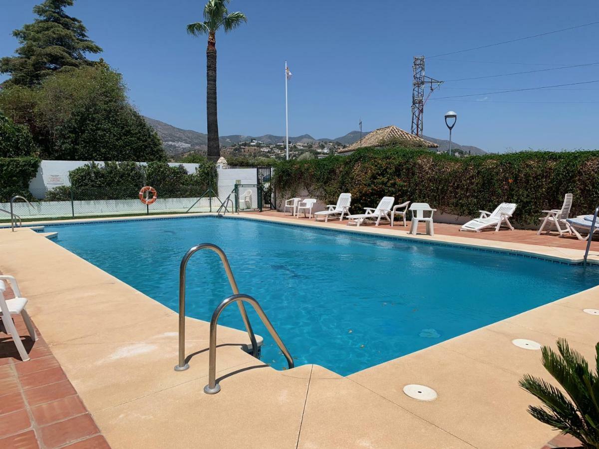 Mijas Golf Apartment MIJAS COSTA Exterior foto