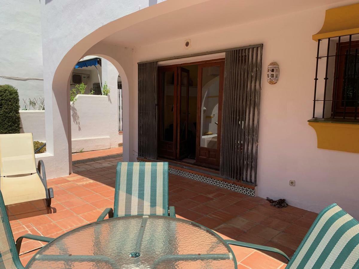 Mijas Golf Apartment MIJAS COSTA Exterior foto