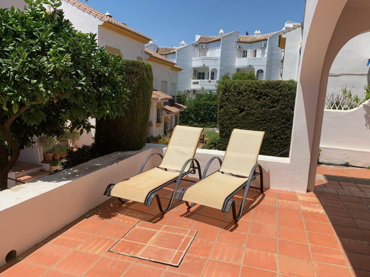 Mijas Golf Apartment MIJAS COSTA Exterior foto